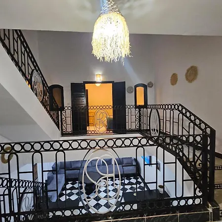 Riad Latifa-2
