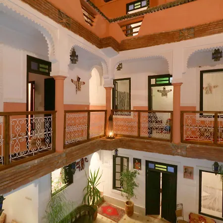 Riad Capri-3