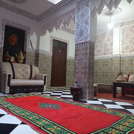 Riad Derb El Aarsa-3