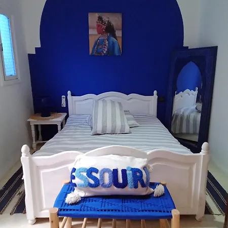 Riad Le Shams-3