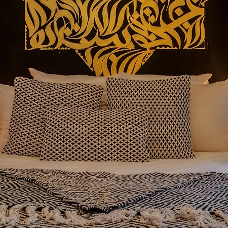 L'Oriental Medina Riad & Spa-3