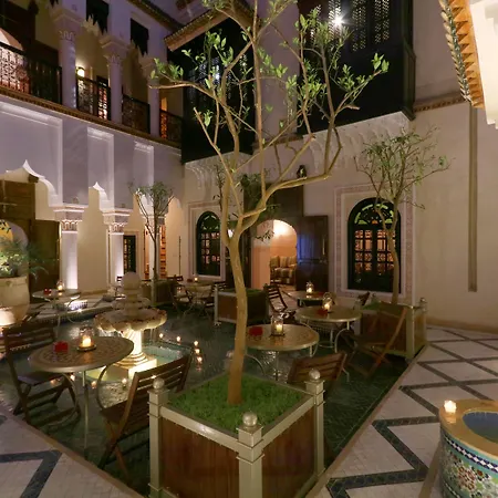 Riad Omara Al Kasbah-2