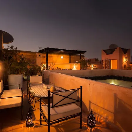 Riad Julia-2
