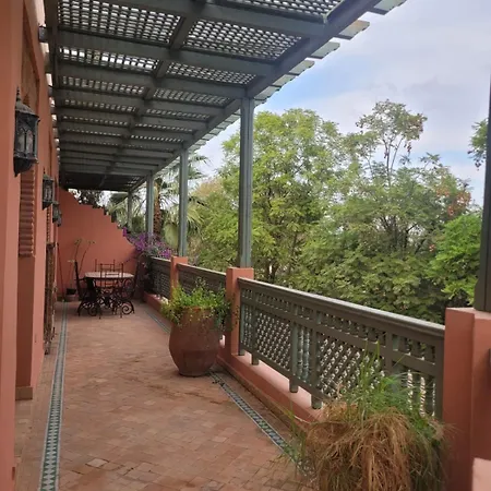Palmeraie Village 2 , Les Jardins De La Palmeraie 2-2