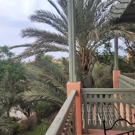 Palmeraie Village 2 , Les Jardins De La Palmeraie 2-2