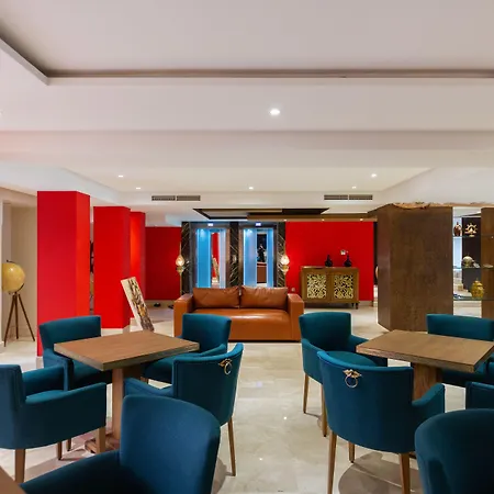 Hotel Ibn Batouta-2