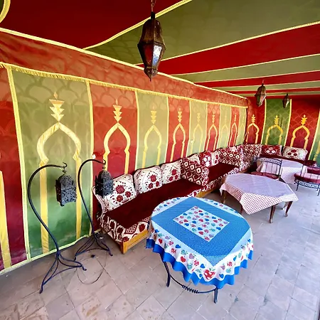 Riad Mandalay-3