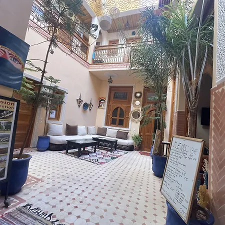Riad Jenan Adam-3