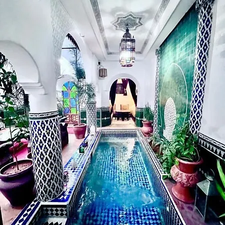 Riad Assalam-3