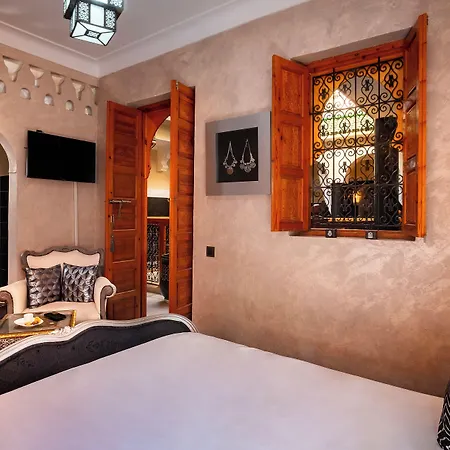 Riad Rodaina & Spa-2