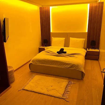 Duplex Sur Marrakech Gueliz-3