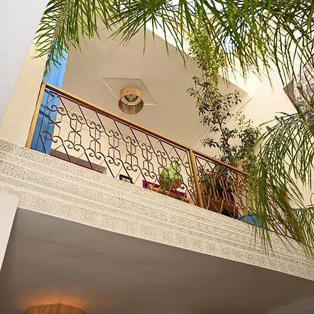 Riad Dar Fena By K&G &Jacuzzi-3