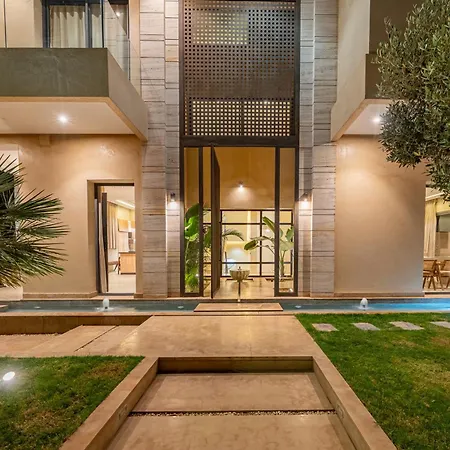 Villa Tolede By Thecasaedition-2