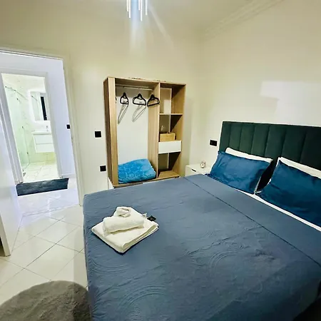 Dar Bouchra, Cozy Appartement, Centre Gueliz Marrakech-3