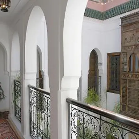 Riad Nerja-3