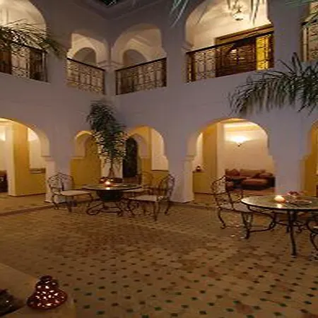 Riad Nerja-2