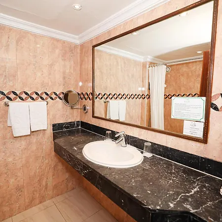 El Andalous Lounge & Spa Hotel-3