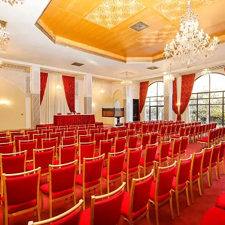 El Andalous Lounge & Spa Hotel-3