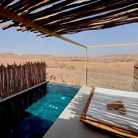 Agafay Luxury Camp-2