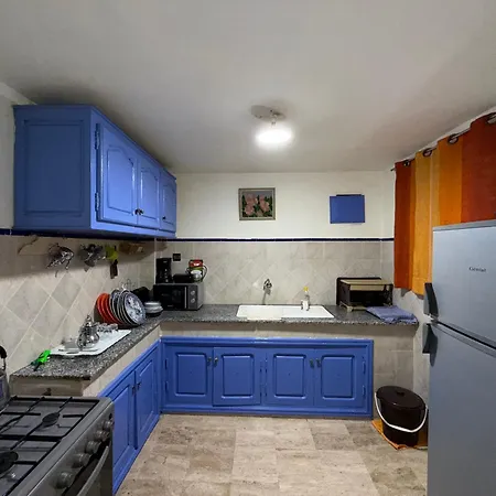 Dar Tariq 3 Suites Avec Pisicine-3