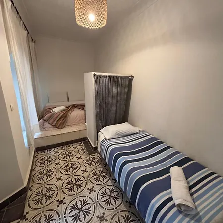 Riad Nadara, Superbe Riad Au Coeur De La Medina!-3