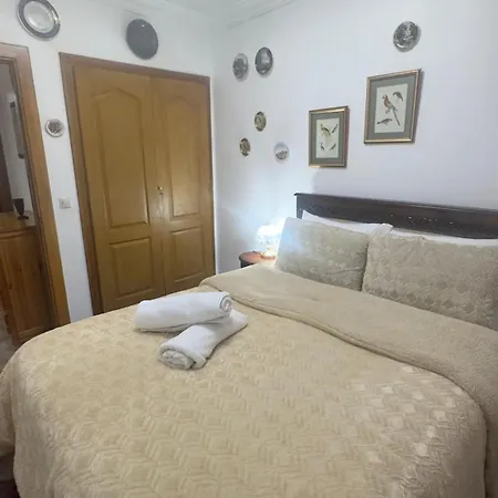 شقة الفن Art Apartment-2