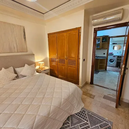 Al Andalous 6 - Une Chambre-3