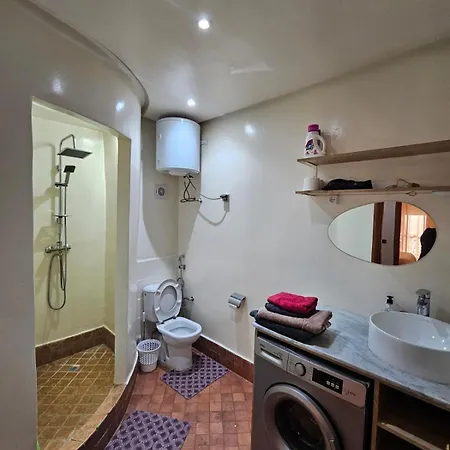 Al Andalous 6 - Une Chambre-2