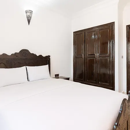Marrakech Apartments - Marrakech Centre-3