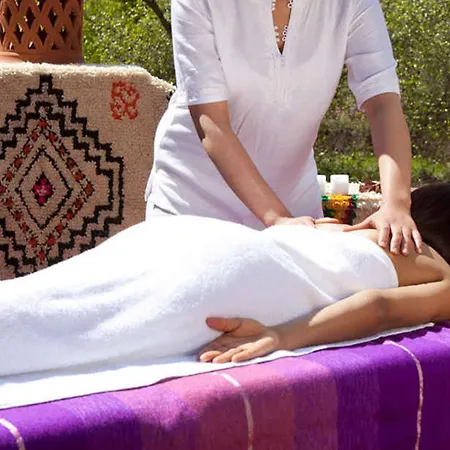 Agafay Luxury Camp-3