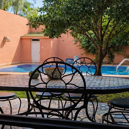 Villa Kalthoum-3