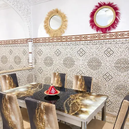 2 Bedroom Apartment In Heart Of Madina-3