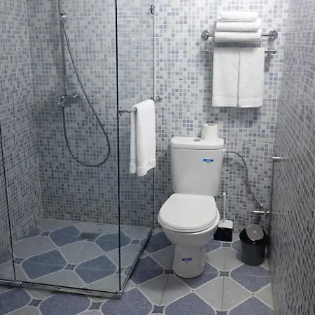 2 Bedroom Apartment In Heart Of Madina-2