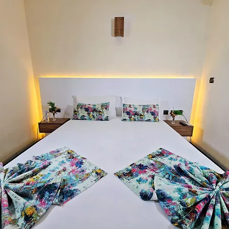Hotel Ezzahia By Hms-2