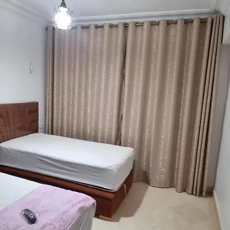 Apartment Majdoline-2