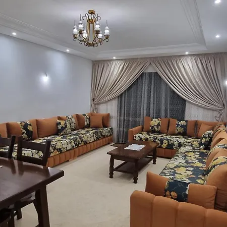 Apartment Majdoline-3