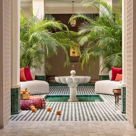Riad Dar Des Arts-3