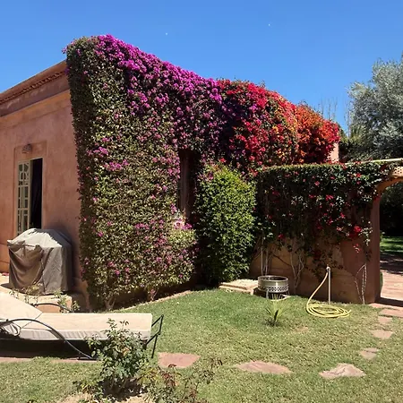 Villa #1 'Rosalie'-3