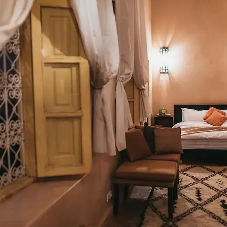 Riad Siena II-3
