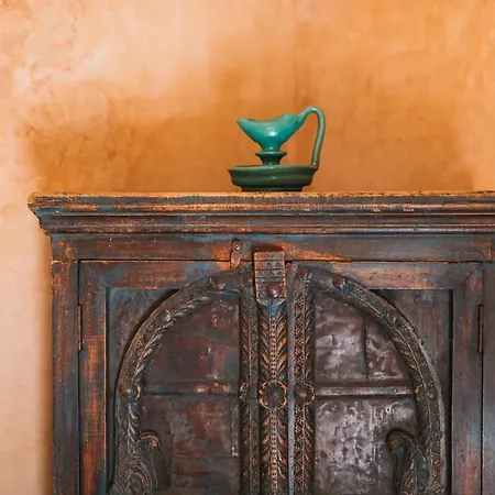 Riad Siena II-2