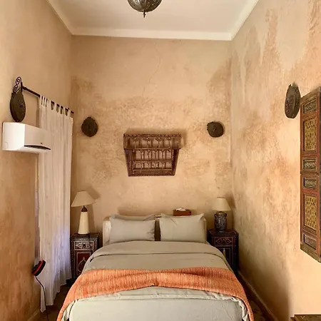 Riad Siena II-3