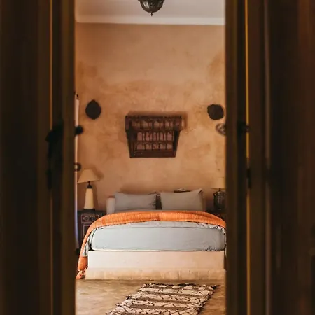 Riad Siena II-2