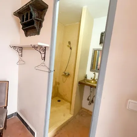 Riad Dar Malwan Hotel And Massage-3