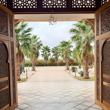 Domaine Bahi - Marrakech-2