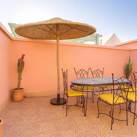 Riad Izza-3