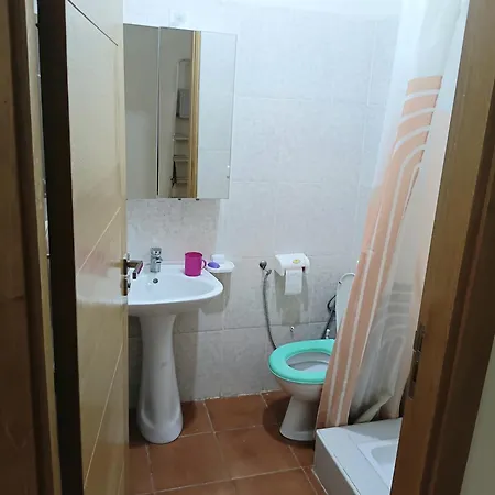 Appartement Marrakech Avec Piscine-2