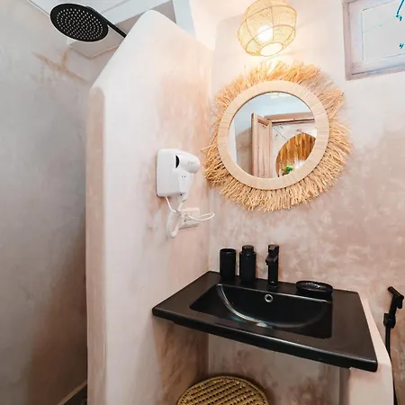 Appart Riad Marrakech-2