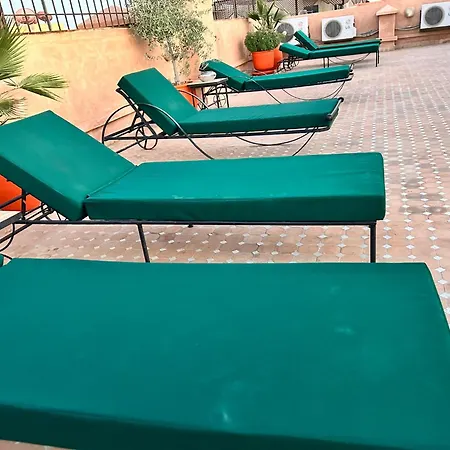 Appartement Tout Confort Avec Possibilite Transport Aeroport-2
