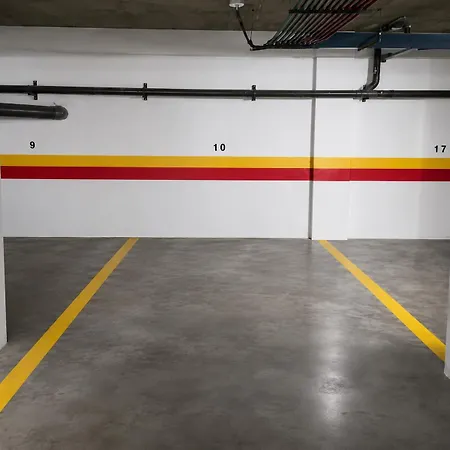 Appartement tout confort avec possibilité transport aeroport-2