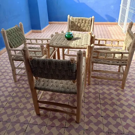 Apartement Old Town Of Marrakech-2